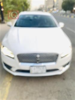 لينكولن MKZ